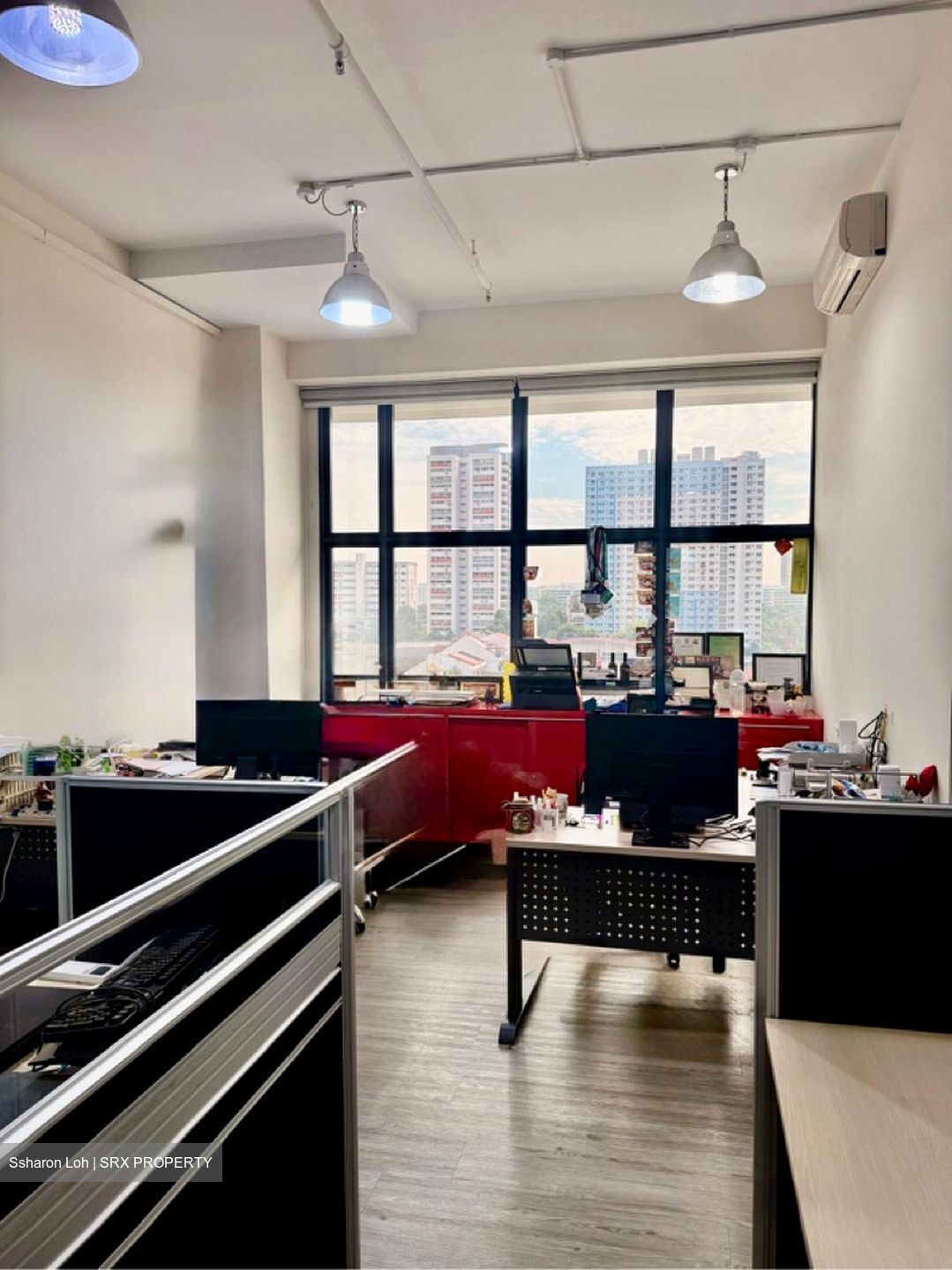 Midview City (D20), Factory #617634031